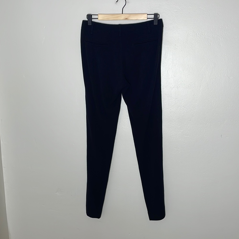 Rag & Bone Eloise Tuxedo Crepe Pants - image 3